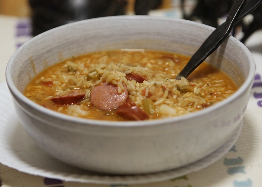 czech soup recipe