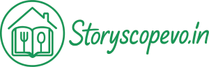 Storyscopevo.info logo